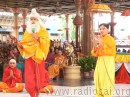 04 Gauranga (Chaitanya Mahaprabhu)  seeks spiritual advise